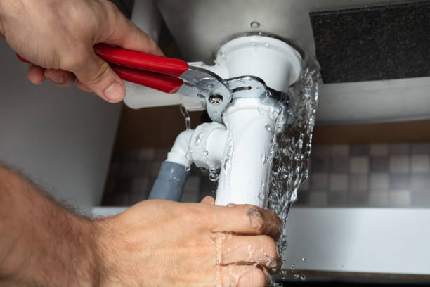 Best Water damage restoration near me  in Santa Ana, CA